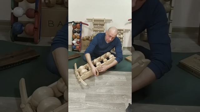 Новинка от Backwood: дополнительные вкручивающиеся ручки для массажёров смотреть онлайн