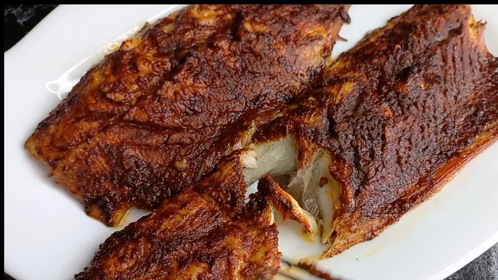 Как просто и вкусно приготовить скумбрию в духовке смотреть онлайн