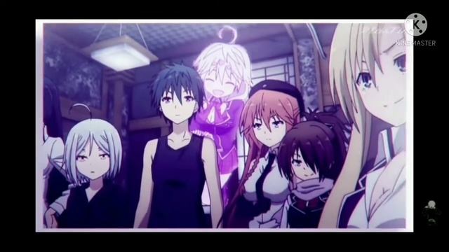 anime amv смотреть онлайн
