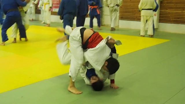 Михаил Алдын-Оол день борьбы ДЗЮДО на Шаболовке смотреть онлайн