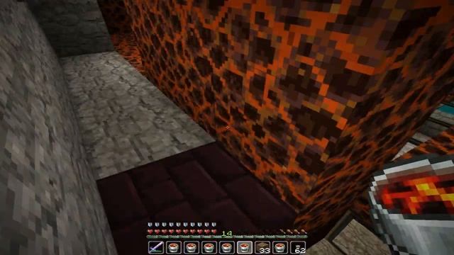 [024] I frickin' HATE lava ! смотреть онлайн
