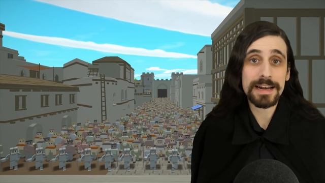 Cómo diseñé el juego de la espada смотреть онлайн