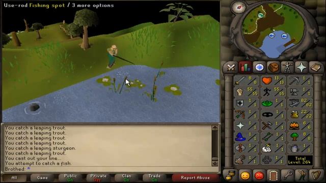 #Brothed - Almost 83 Fishing!! What Kind Of Pker Are We Gonna Be?? смотреть онлайн