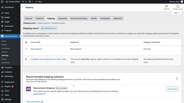 How To Use WooCommerce | WordPress eCommerce Tutorial for Beginners смотреть онлайн