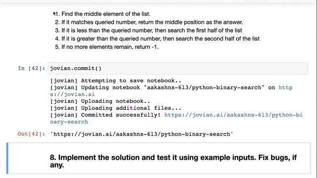 (हिंदी में) Binary Search, Linked Lists and Complexity | Data Structures and Algorithms in Python смотреть онлайн