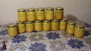 Эксперимент!!! Кукуруза консервированная в Автоклаве. Рецепты для Автоклава / autoclave canning