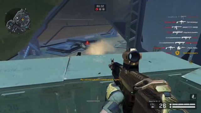 Стоит ли играть в Warface | Как никак бесплатно [ Обзор ] смотреть онлайн