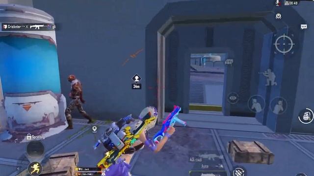 Pubg Mobile ? Zombies Mode | Livik Gameplay #bgmi #pubgmobile смотреть онлайн