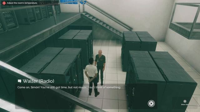 Way Down Act 1 PS5 Gameplay смотреть онлайн