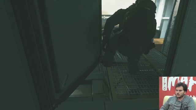 Call of Duty: Infinite Warfare | Просто космос смотреть онлайн