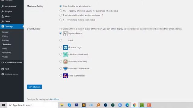 Add Custom Author Image to WordPress User Profile without Plugin ✅ Upload User Profile Picture in W смотреть онлайн
