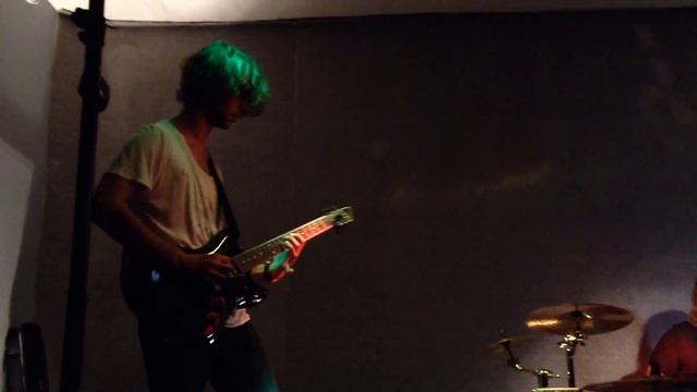 The Wild Dukes bar le Midland (ex Select) .Lille смотреть онлайн