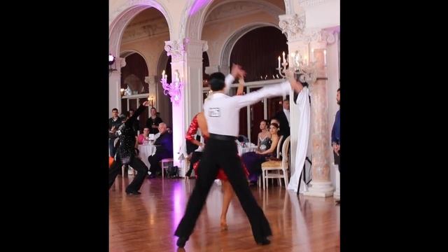 Rumba dance lessons in Dubai смотреть онлайн