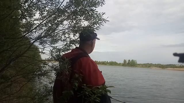 порыбачил смотреть онлайн