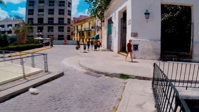 Retro Car Cuba (Ретро машины на Кубе, Гавана 2018) смотреть онлайн