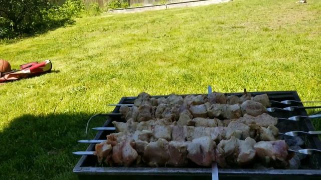 Мой огород в Канаде. Что я выращиваю?/ Выходные смотреть онлайн