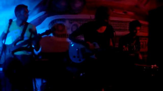 UNBELIEVABLE - Fake Plastic Trees (Radiohead cover) смотреть онлайн