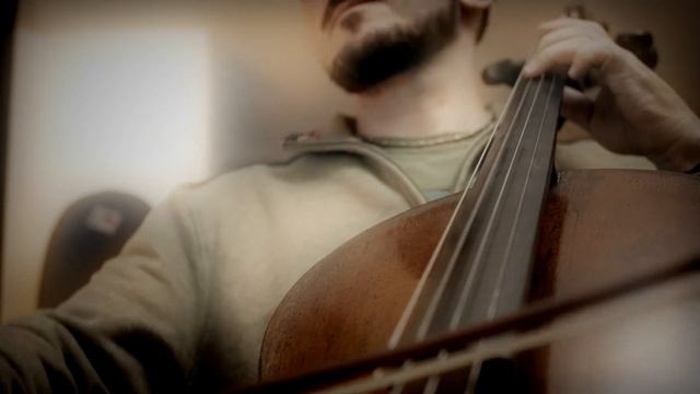 Frank Bridge - MEDITATION for Cello (COVER) смотреть онлайн