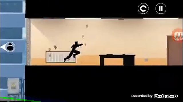 Супер паркурист (бес звука) будет вторая версия смотреть онлайн