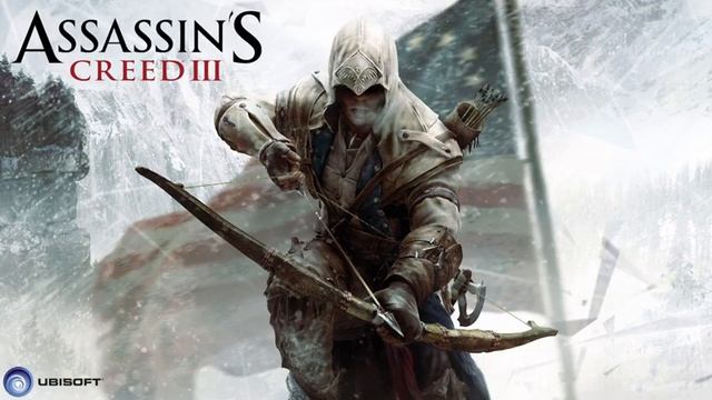 Assassin's Creed III Java Soundtrack - BGM 9 (J2ME Version) смотреть онлайн