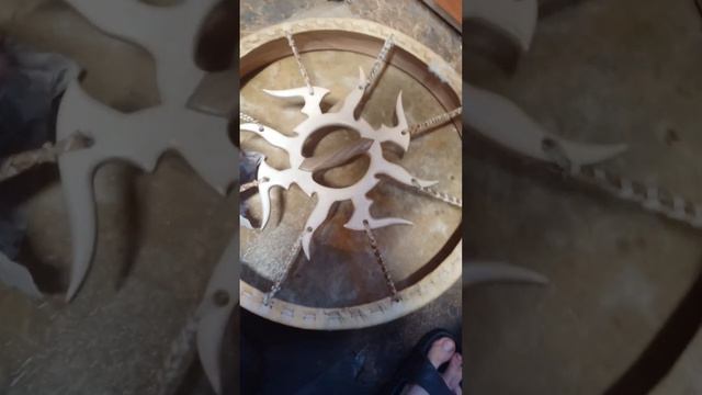 Уход за бубном часть 3 смотреть онлайн
