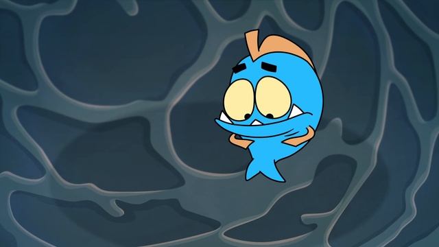 Что Если Заживо Проглотить Самую Свирепую Пиранью? смотреть онлайн