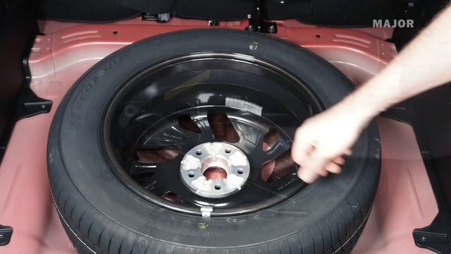 Инструкция Hyundai Creta 2022 от Major Auto смотреть онлайн