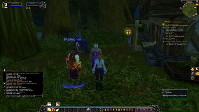 WoW RP Turtle Religion, Mega Fake Grandpa Funny Moments (REUPLOAD) смотреть онлайн