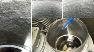 Какой хон круче? Что такое плосковершинное хонингование? Примеры.