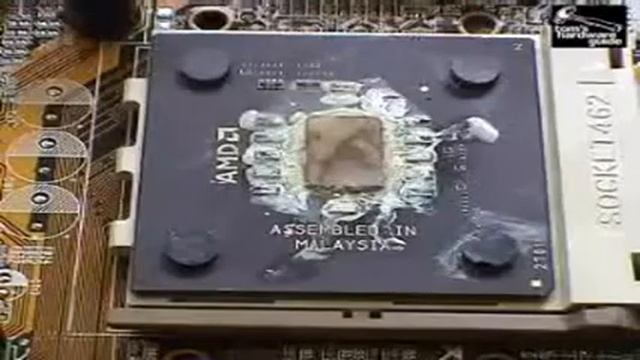 Intel vs AMD смотреть онлайн