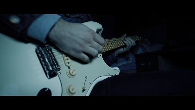 Modern Error - Buried And Blue [Guitar Cover] смотреть онлайн