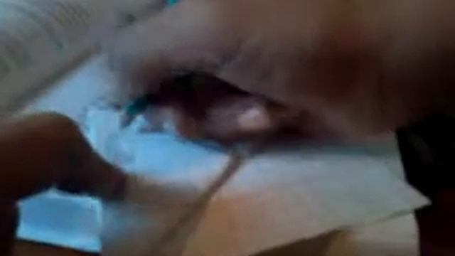 Веселая закладка своими руками смотреть онлайн