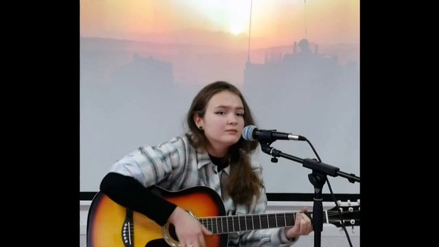 ЯКОВЛЕВА СОФЬЯ Обычный автобус смотреть онлайн