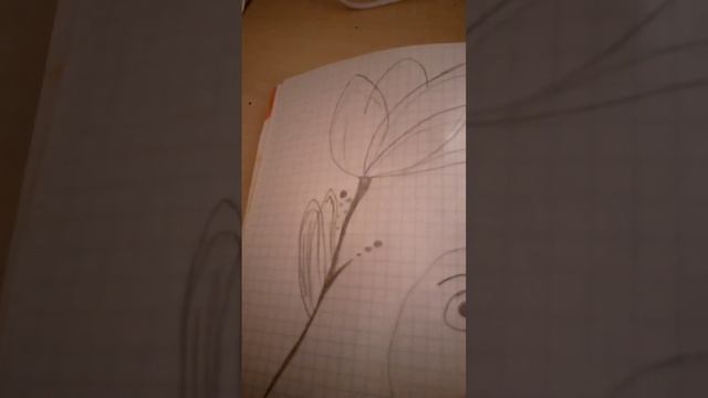 в скетчбуке у меня лёгкие рисунки просто не люблю рисовать там смотреть онлайн