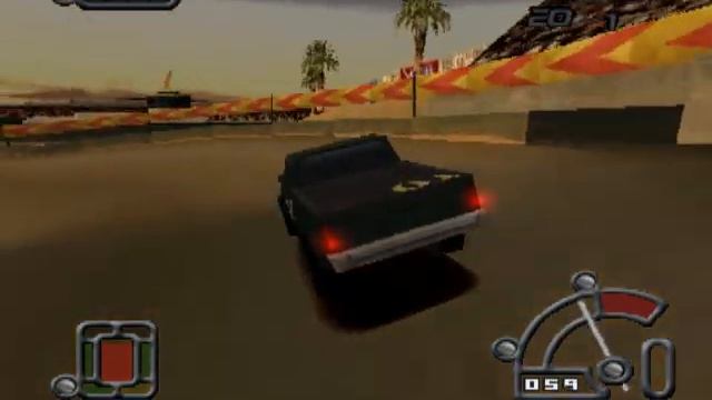 DESTRUCTION DERBY RAW #13 смотреть онлайн