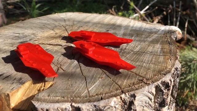 Flickade Trailer // Tabletop Flicking Game смотреть онлайн