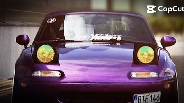 mobil Mazda miata versi game FR legend #mazda miata смотреть онлайн