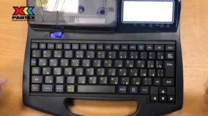 Кабельный принтер Promark T1000C