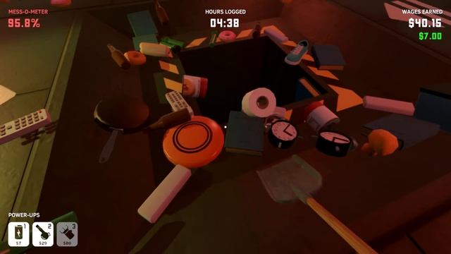 Critical Mess - Cleaning My Room? смотреть онлайн