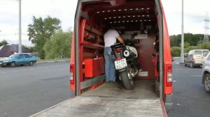 Мотоэвакуатор 8 919 1030021