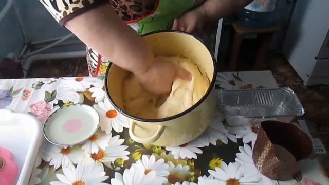 печем куличи смотреть онлайн