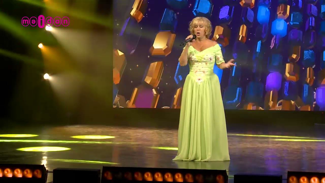 Гөлдания Хәйруллина - Нигә кайтмыйсың иркәм? смотреть онлайн