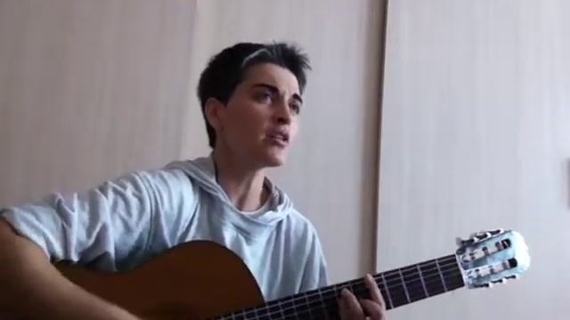 Песня "У-убывающая луна" смотреть онлайн