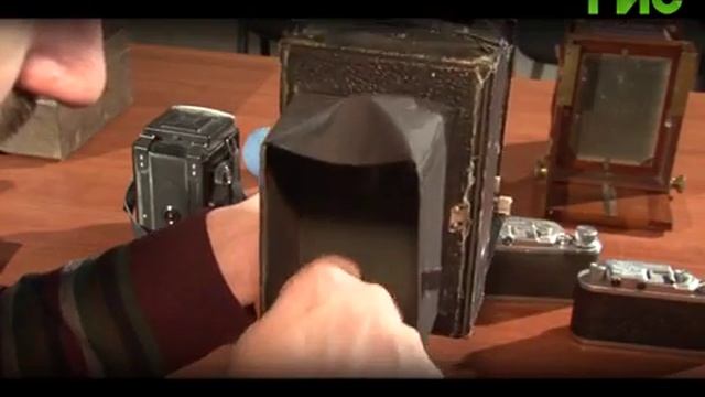 #333 Г.И.С. История фотографии смотреть онлайн