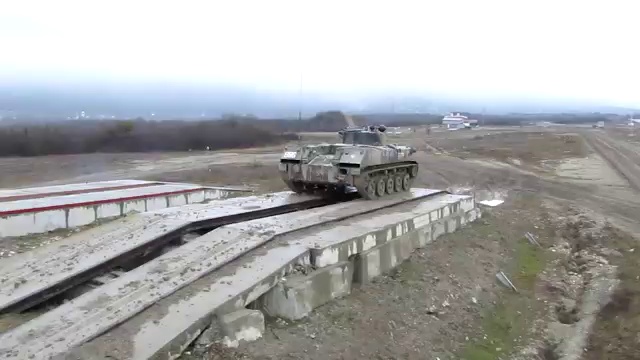 Вождение БМД смотреть онлайн