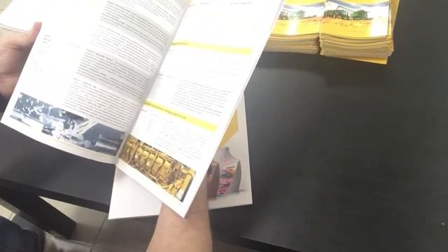 Каталог продукции Prista Oil смотреть онлайн