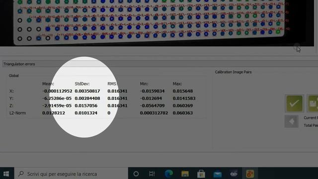 Calibrazione ed Autocalibrazione di Optor LAB смотреть онлайн