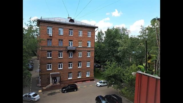 Сдаем 2х-комнатную квартиру, евроремонт, 2-й Карачаровский пр. д.2 смотреть онлайн
