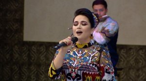 СИТОРАИ КАРОМАТУЛЛО -САДОЕ АЗ ДИЛ!