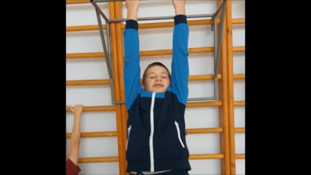 Русский силомер в Синегорье смотреть онлайн